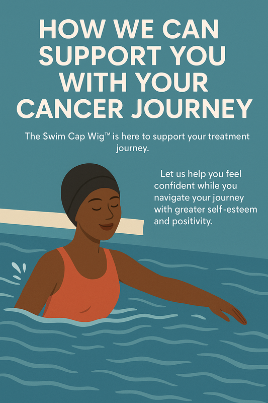 How We Can Support You With Your Cancer Journey