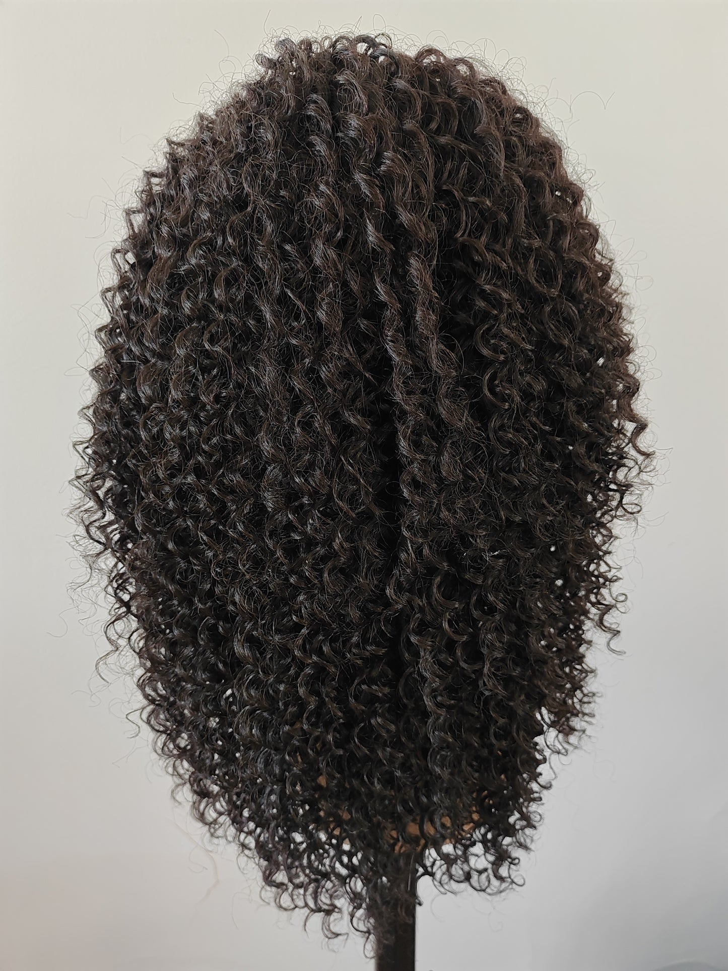 Gianna Swim Cap Wig