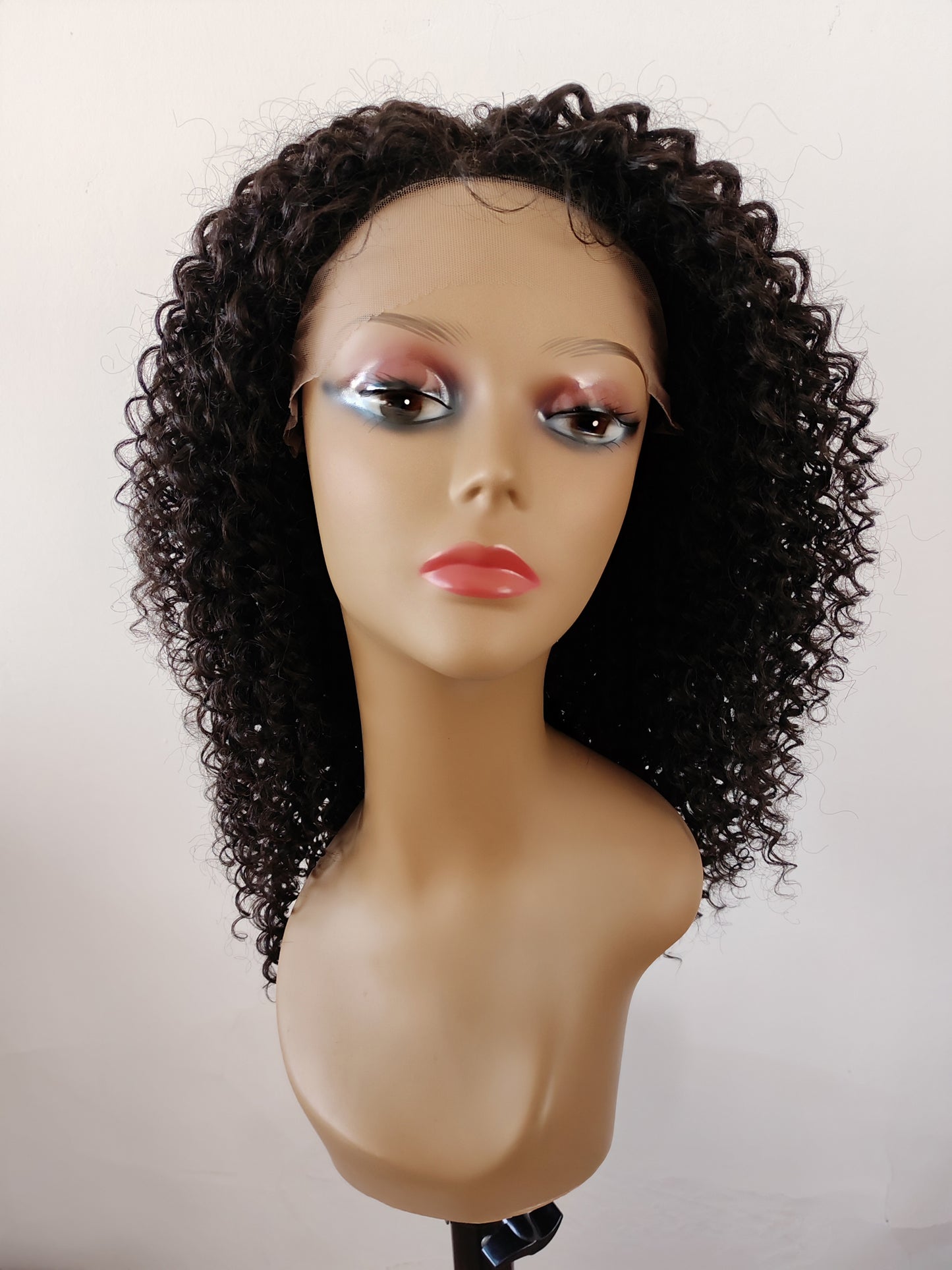 Gianna Swim Cap Wig