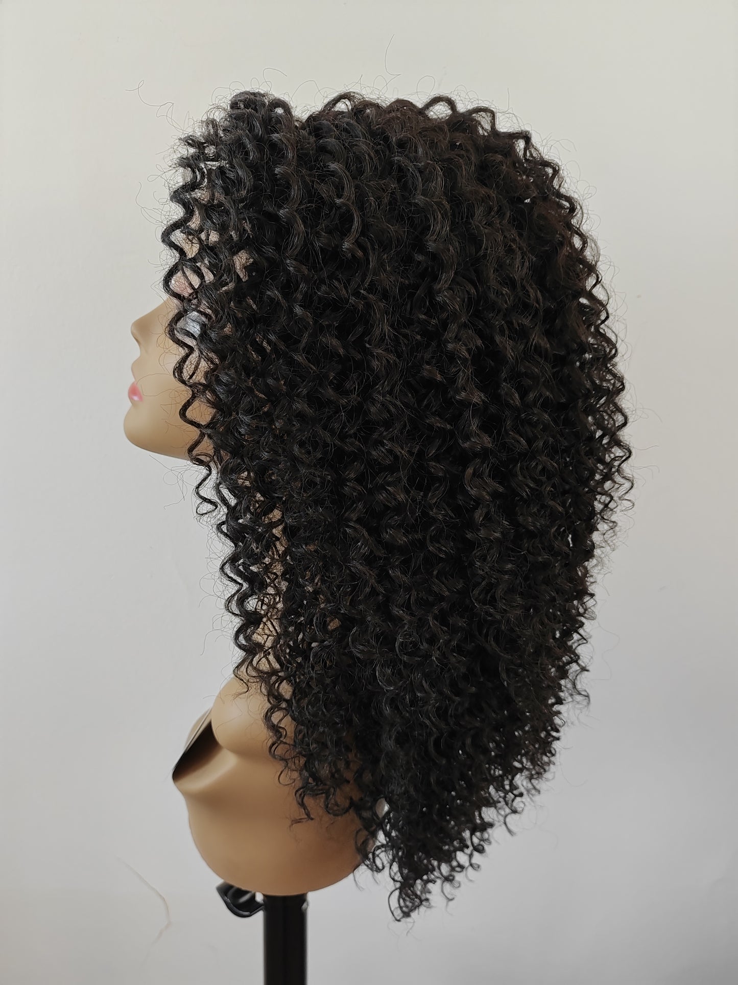 Gianna Swim Cap Wig