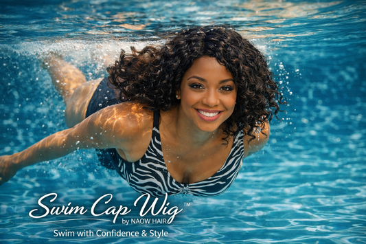 Best Wigs for Swimming