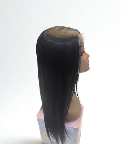 Angela - The Swim Cap Wig