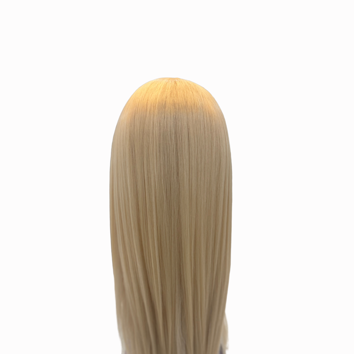 Angela - The Swim Cap Wig