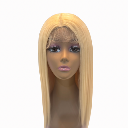 Angela - The Swim Cap Wig
