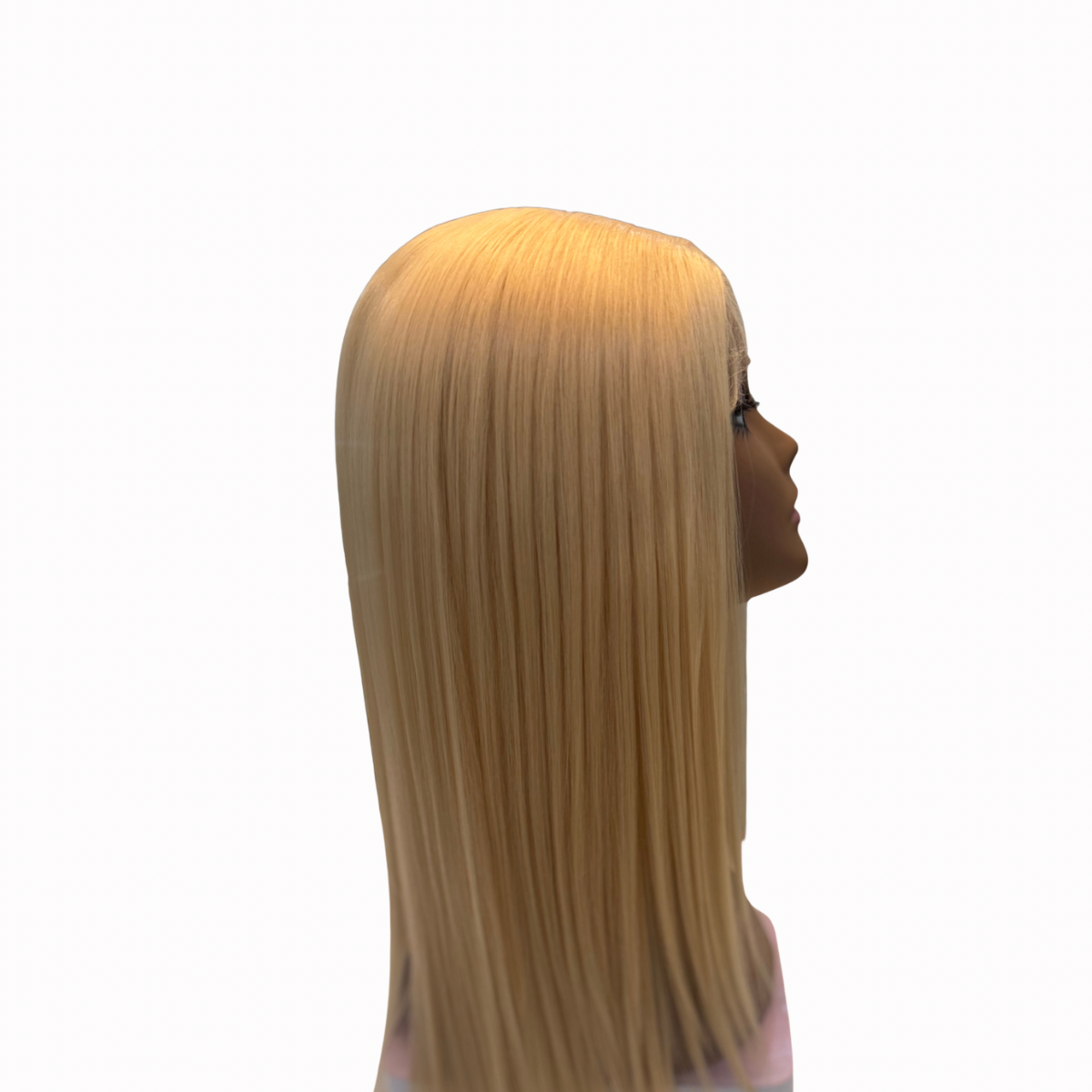 Angela - The Swim Cap Wig