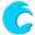 NAOW Hair logo