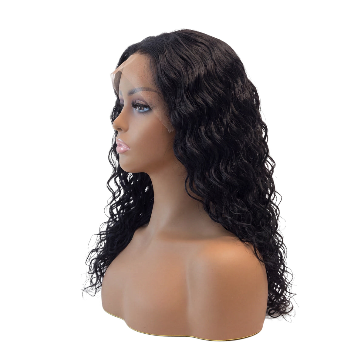 Elyanna - The Swim Cap Wig