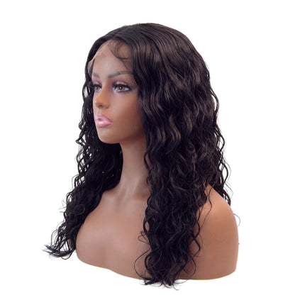 Elyanna - The Swim Cap Wig