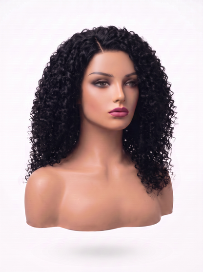 Gianna - The Swim Cap Wig