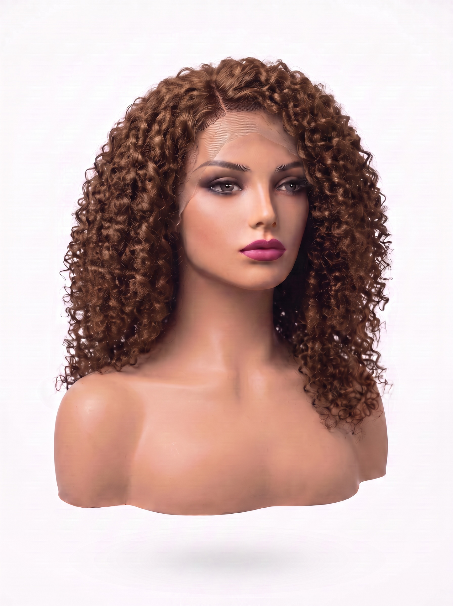Gianna - The Swim Cap Wig