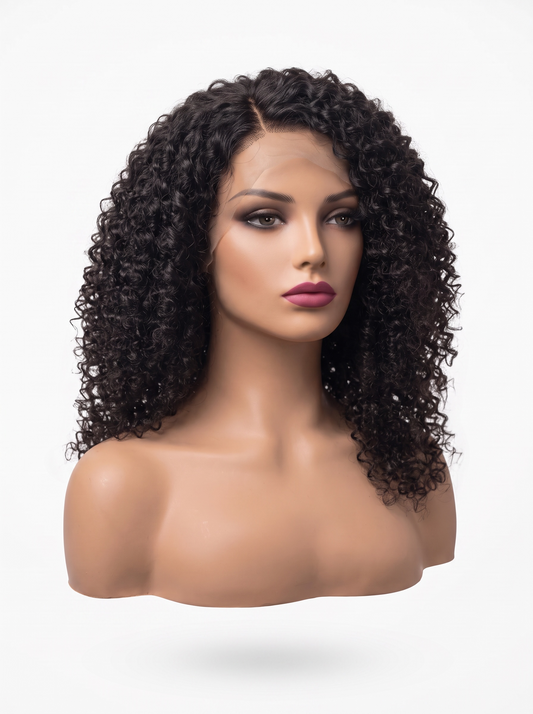 Gianna - The Swim Cap Wig