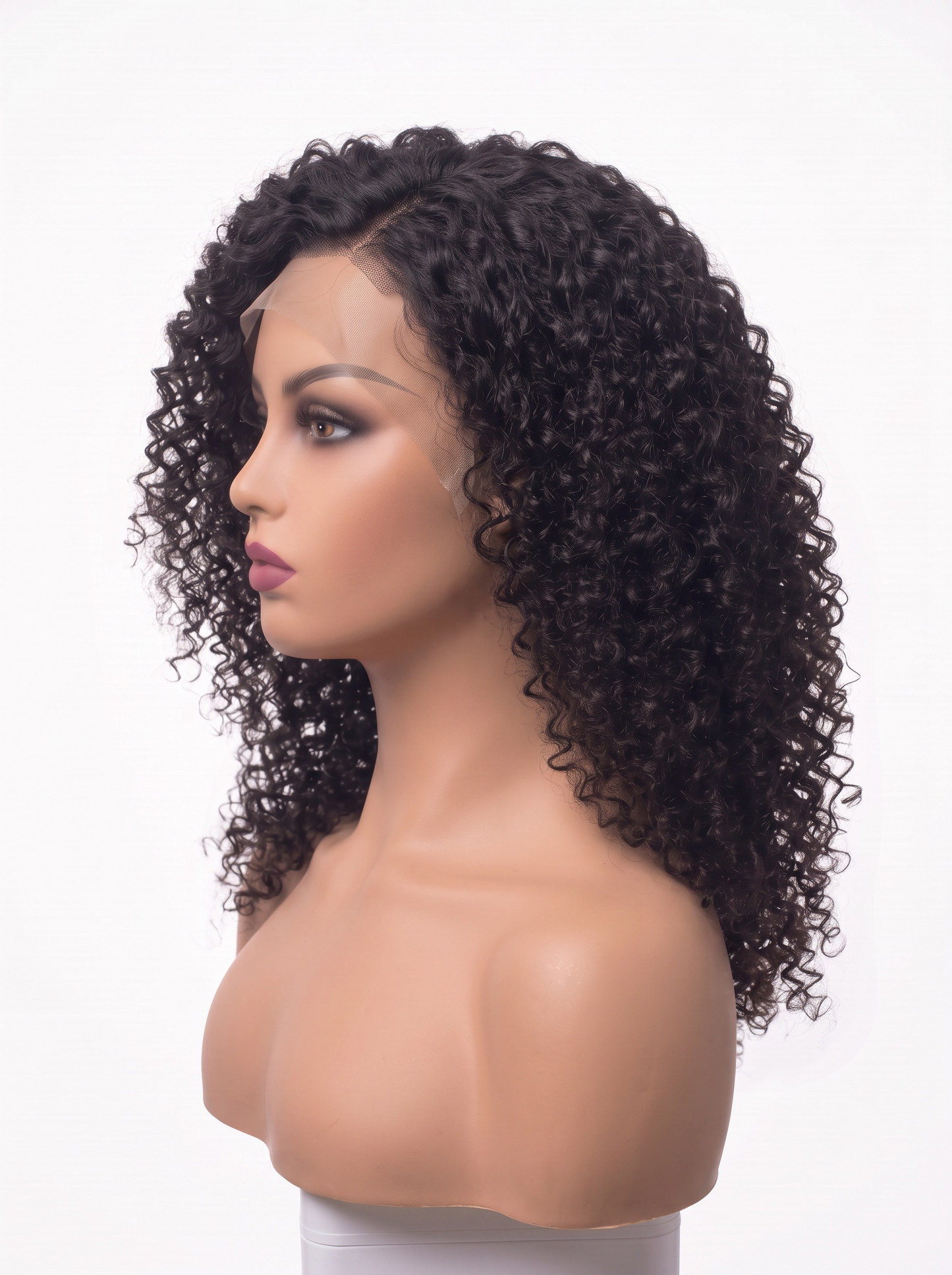 Gianna - The Swim Cap Wig