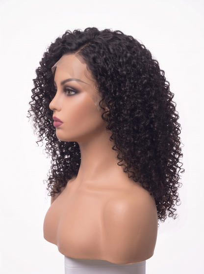 Gianna - The Swim Cap Wig