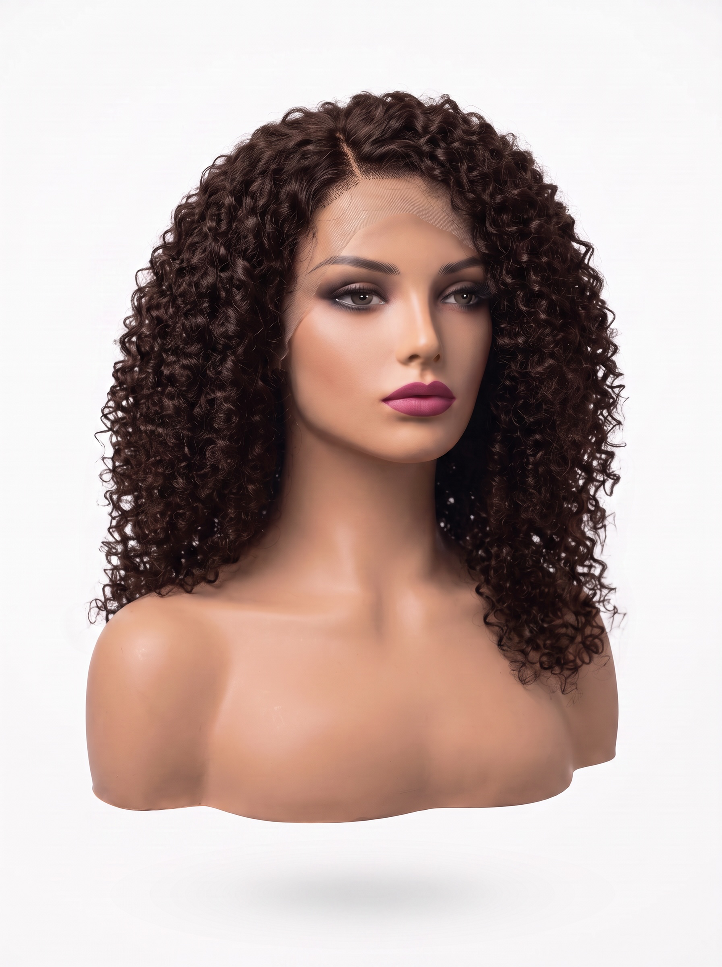 Gianna - The Swim Cap Wig