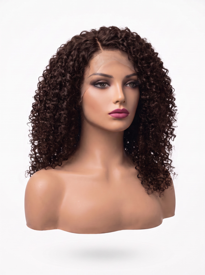 Gianna - The Swim Cap Wig