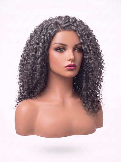 Gianna - The Swim Cap Wig
