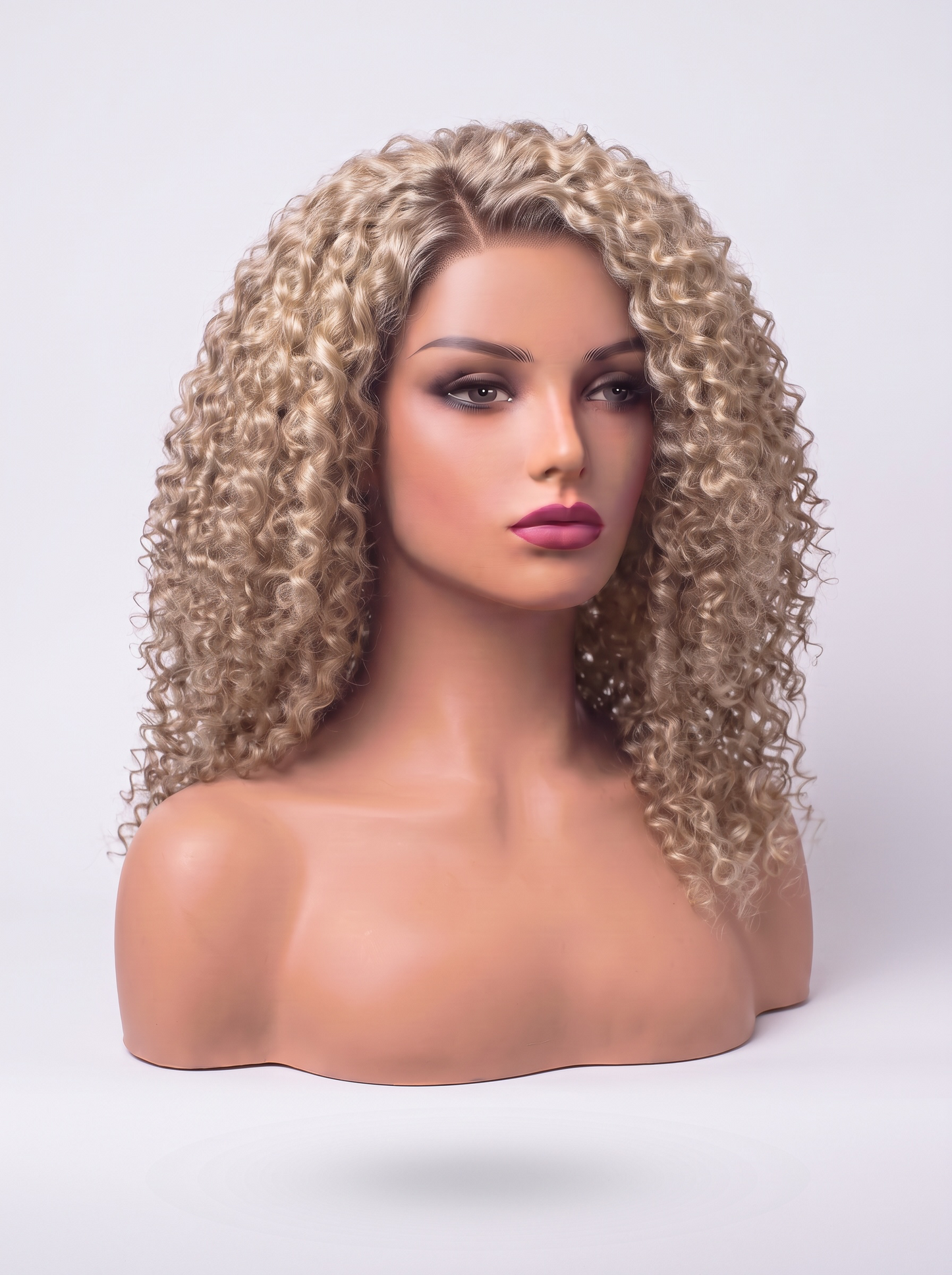 Gianna - The Swim Cap Wig
