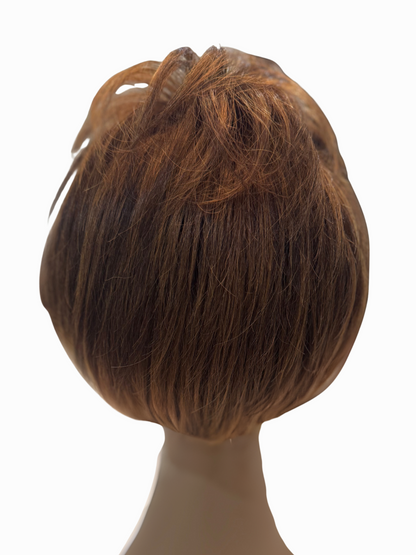 Pat - The Swim Cap Wig