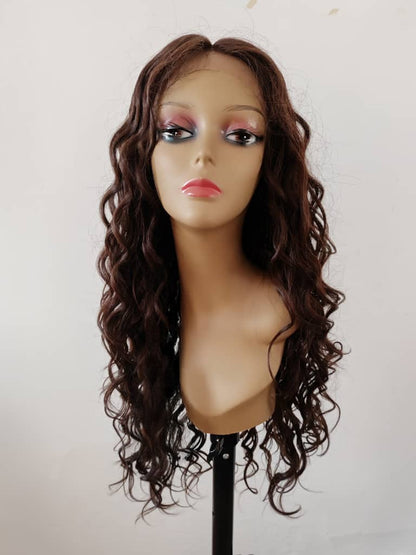 Shop Elyanna Swim Cap Wig™ - Waterproof Hair Protection