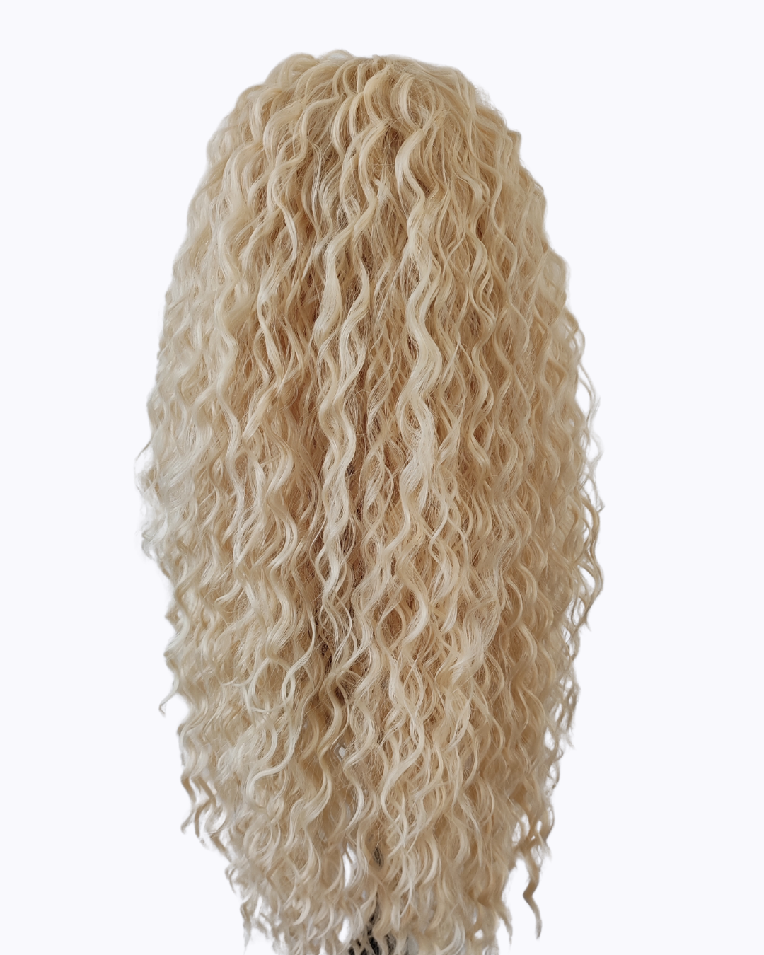 Selina - The Swim Cap Wig