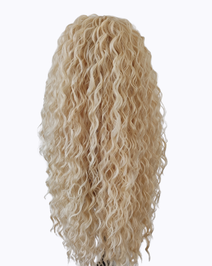 Selina - The Swim Cap Wig