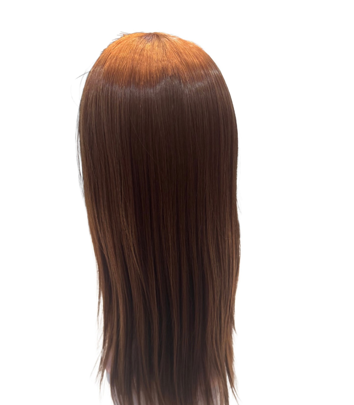 Angela - The Swim Cap Wig