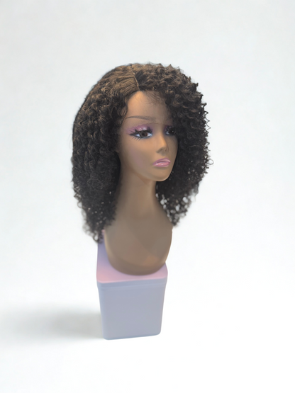 Gianna - The Swim Cap Wig
